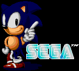 Ultimate Soccer screenshot 3 for Sega Game Gear